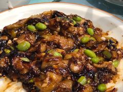 -到家尝北京菜(西坝河店)