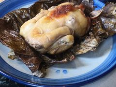 -兰溪小馆(东直门簋街店)