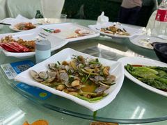 -景好海鲜餐厅(大鹏必选旅游店)