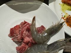 -火炉火自助餐(枫蓝国际店)