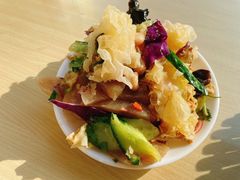 -闫家驴肉老店(华电一校店)