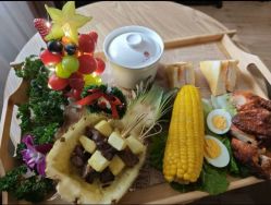 -喜宝·享悦时光月子会所(德阳店)