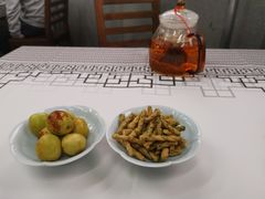 -新李记 · 口味菜馆(南郊公园店)
