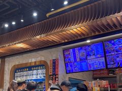 -西部马华清真兰州牛肉面·烧烤夜市(三里河店)
