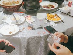 -老海陵·泰州菜(图书馆店)