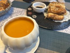 -莲池荟素食馆·12年老字号(光孝寺店)