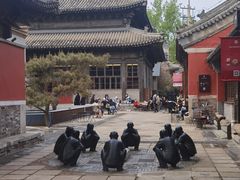 -嵩祝寺及智珠寺