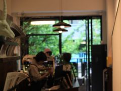 -工页咖啡X COFFEE(龙东路店)