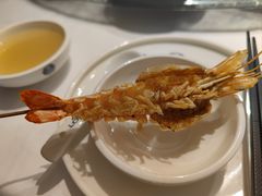-老伙记海鲜码头(北滘店)