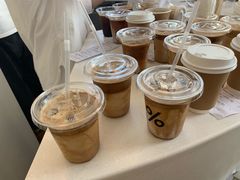 -% Arabica阿拉比卡咖啡(深圳湾万象城店)