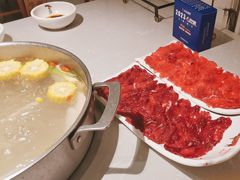 -俏牛哥鲜牛肉牛肆馆(重庆天地店)