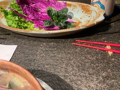 -老墙根涮肉·铜锅·烧烤(欢乐谷·王四营店)