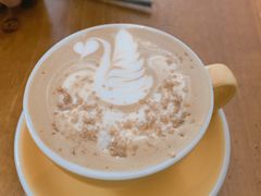 -COFFEE HOLIC(朝外SOHO店)