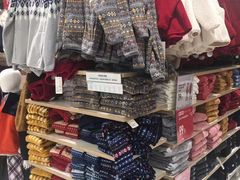 -优衣库(泉州中骏世界城店)