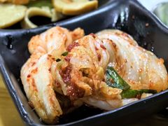 -故乡家韩国料理(丹东街店)