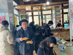 -清真磨沟沿老字号牛肉面(总店)