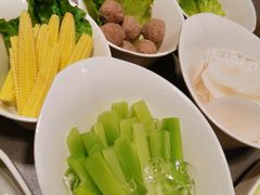 -海底捞火锅(翔龙天地广场店)
