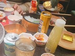 -牛New寿喜烧(虹桥新天地店)