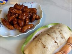 -鼎香润(德胜门内店)