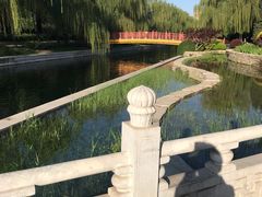 -元大都城垣遗址公园