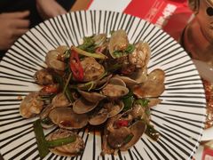 -老佛爷炭火蛙锅直营(清滨路总店)