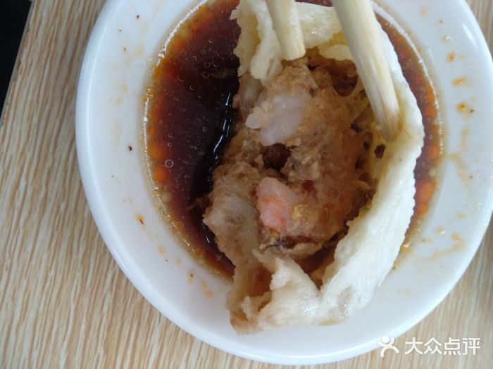 正宗张记包子(河北宇萃里总店)图片