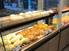 -早安巴黎(四季坊店)