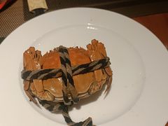 -昆山金陵大饭店·自助餐