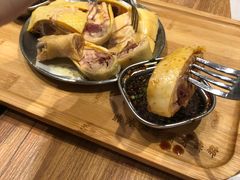 -阿金大白·上海菜馆(新天地店)