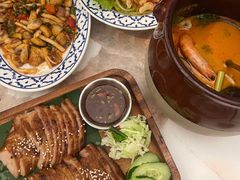 -KingThaia金泰兰(滨江天街店)