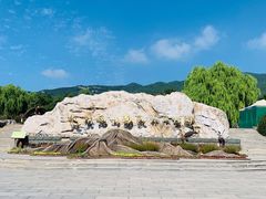 -北京西山国家森林公园