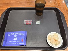 -清真·马洪小炒泡馍馆(钟楼回民街店)