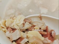 -北大家园食堂