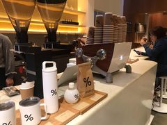 -% Arabica(京都东山店)