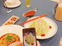 -御沪沪味园.融合菜.海鲜(斜土路店)