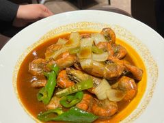 -金枝玉叶上海人家食府(三里河店)