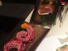 -赤坂亭M9和牛烧肉·日料398放题(万达店)
