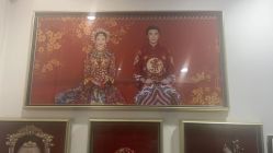 -全城热恋璀璨婚纱摄影