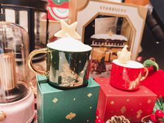 -星巴克臻选(莘庄仲盛店)