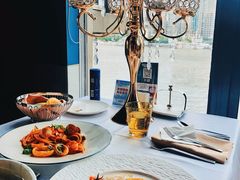 香煎新西兰牛排-Kathleen's Waitan 凯圣琳江景西餐厅(外滩店)