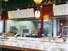 -陈记菜馆·非遗淮扬菜·始于1988(东关街教场店)