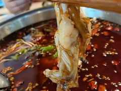 -好巴适藤椒鱼(红牌楼北街店)