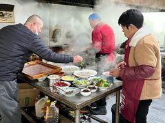 -丁里正宗青春羊肉馆(胜利大道店)