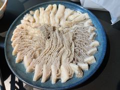 -羊大爷涮肉(亮马桥店)