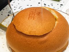 -大树餐厅(朝阳大悦城店)