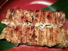 -翔峰炭火鳗鱼(悦泰街里公寓店)
