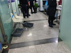 -佳木斯东郊机场