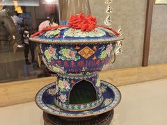 -东来顺饭庄(apm总店)