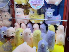 -星舰梦航(广百广场荔胜店)