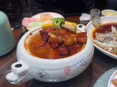 -东北大院·东北菜(三台子店)